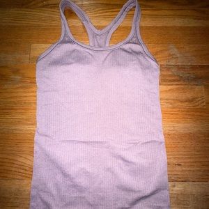 EBB to street tank lululemon